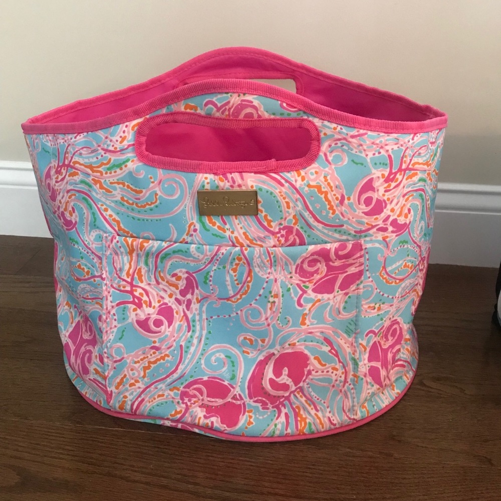 Lilly Pulitzer Cooler